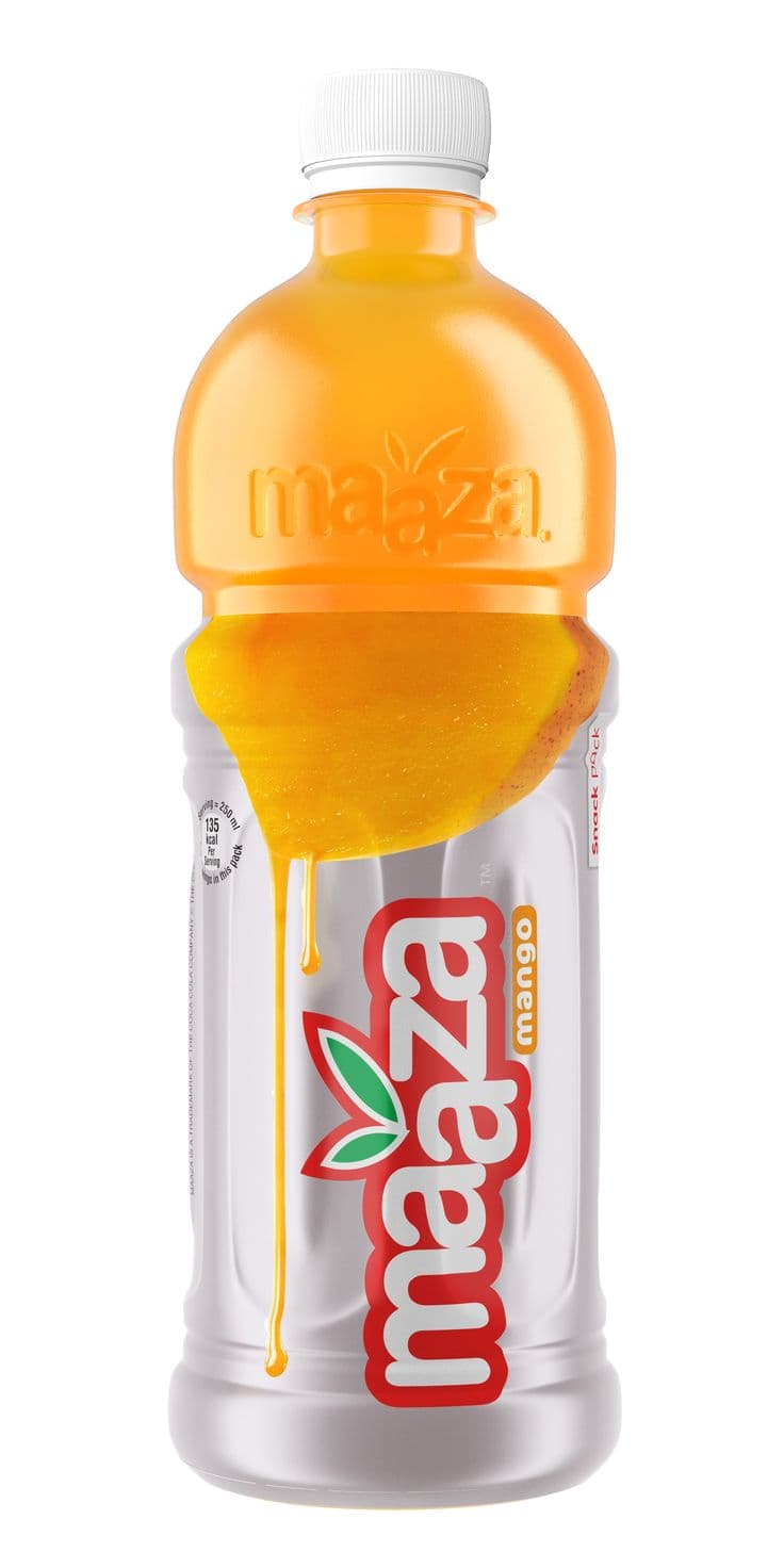 Maaza